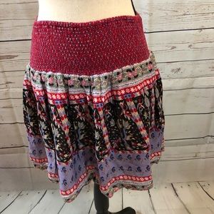 Forever 21 Miniskirt